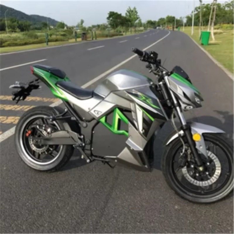 12000W Electric Motorcycle Hub Motor - Popularny, nowy, modny, tani model motocykla
