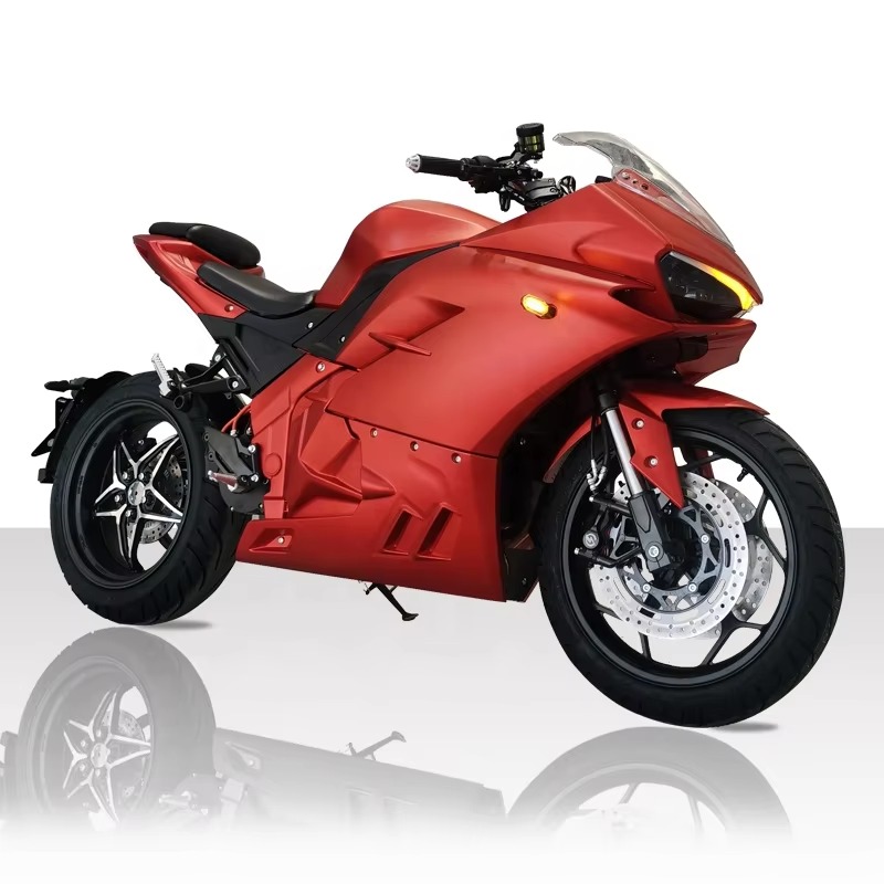 12000W Electric Motorcycle Hub Motor - Elektryczny motocykl dla dorosłych 72V, silnik