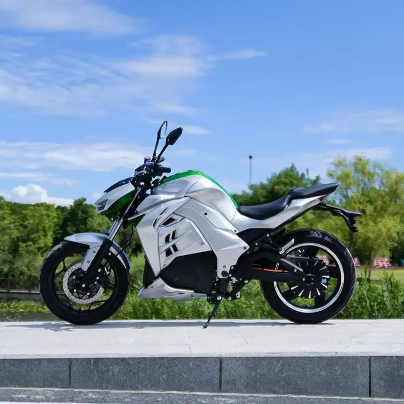 Luyuan Popularny Nowy Modny Ta – 12000W Electric Motorcycle Hub Motor recenzja i cena