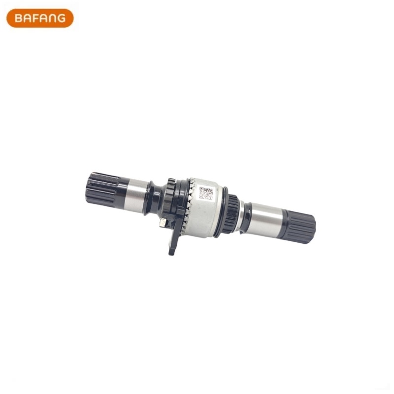 Specjalizowany czujnik momentu – Torque Sensor Mid Drive Motor Kit recenzja i cena