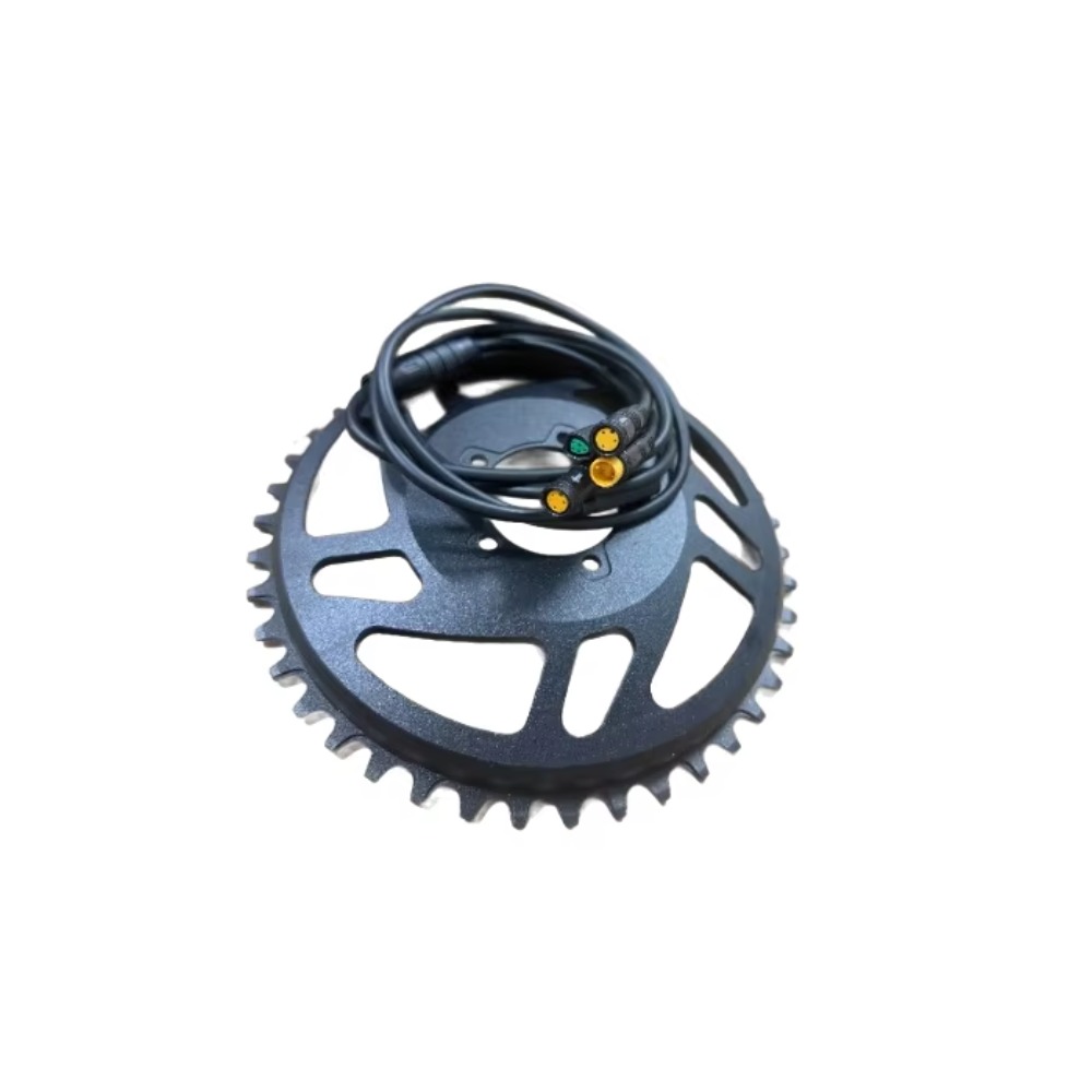 Zestaw silnika centralnego G32 – Mid Drive Conversion Kit 1000W recenzja i cena