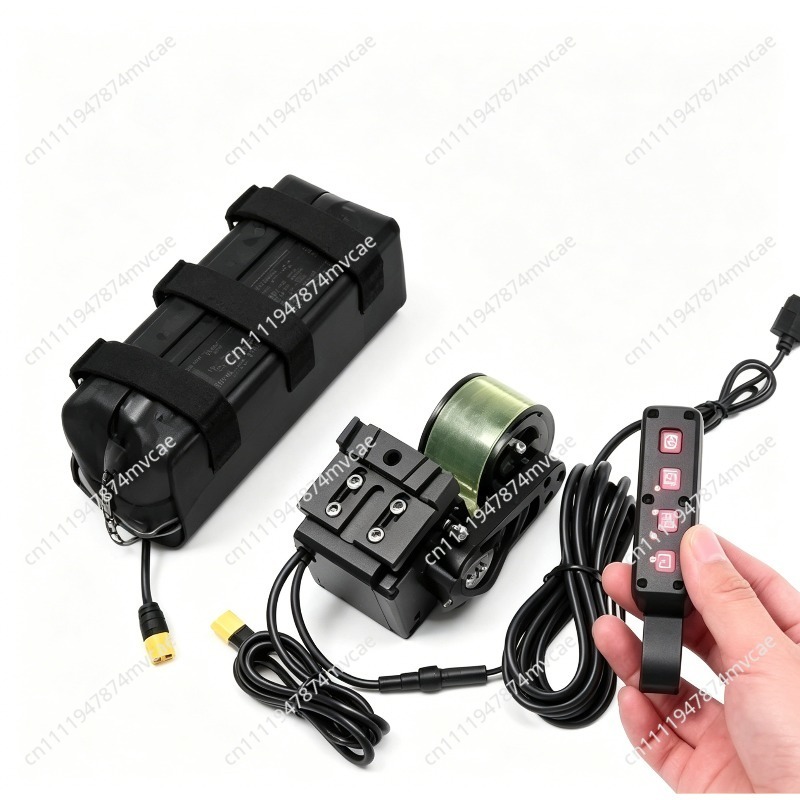Zestaw do konwersji roweru ele – Mid Drive Conversion Kit 1000W recenzja i cena