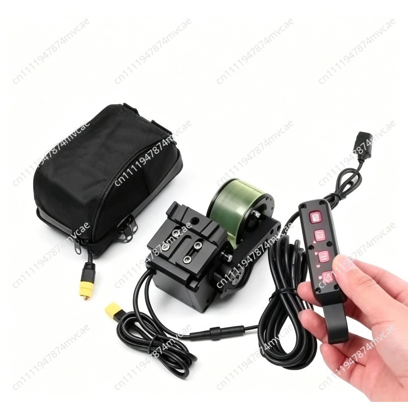 Zestaw do konwersji roweru ele – Mid Drive Conversion Kit 1000W recenzja i cena