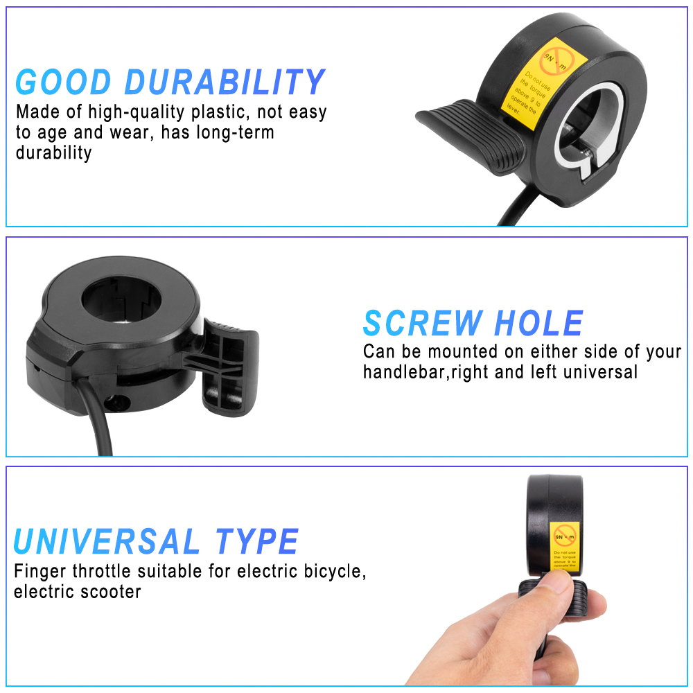 130X Ebike przepustnica kciuko – Mid Drive Conversion Kit 1000W recenzja i cena