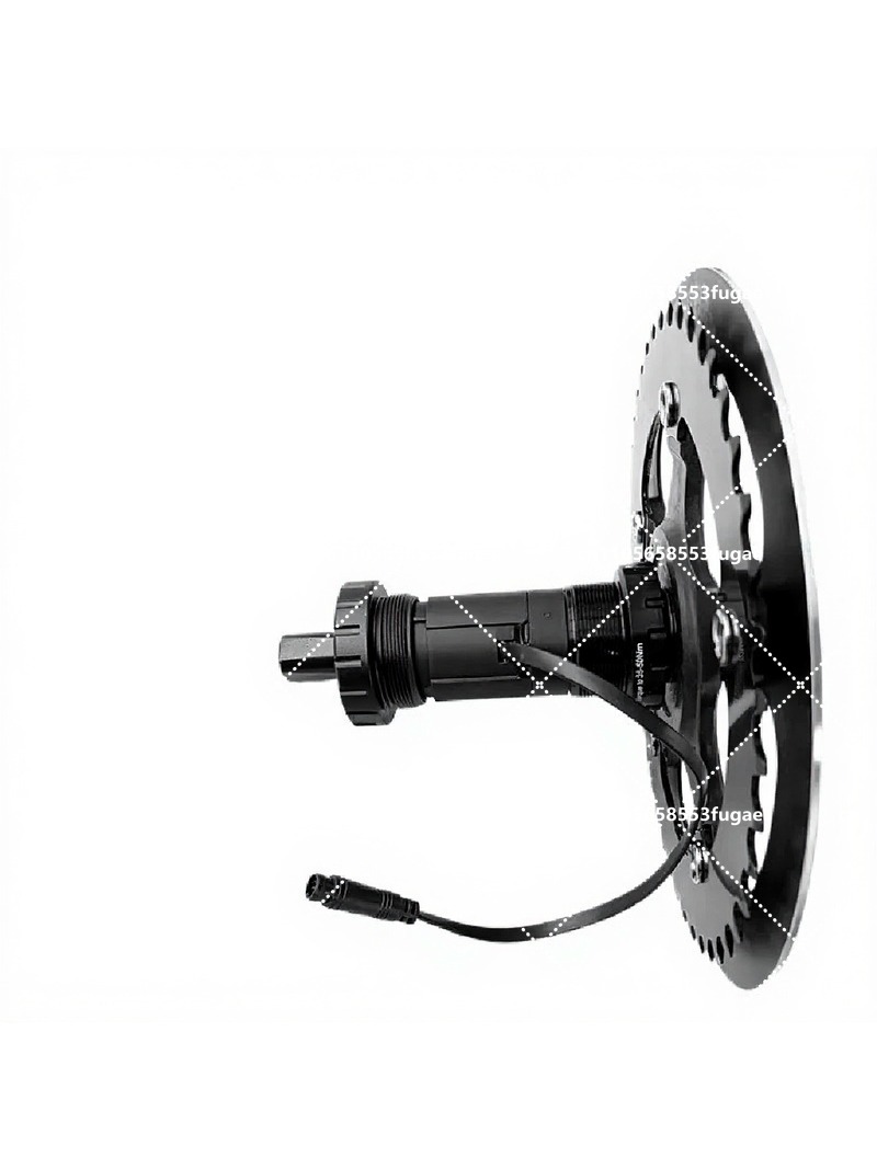 Zestaw do konwersji roweru ele – Torque Sensor Mid Drive Motor Kit recenzja i cena