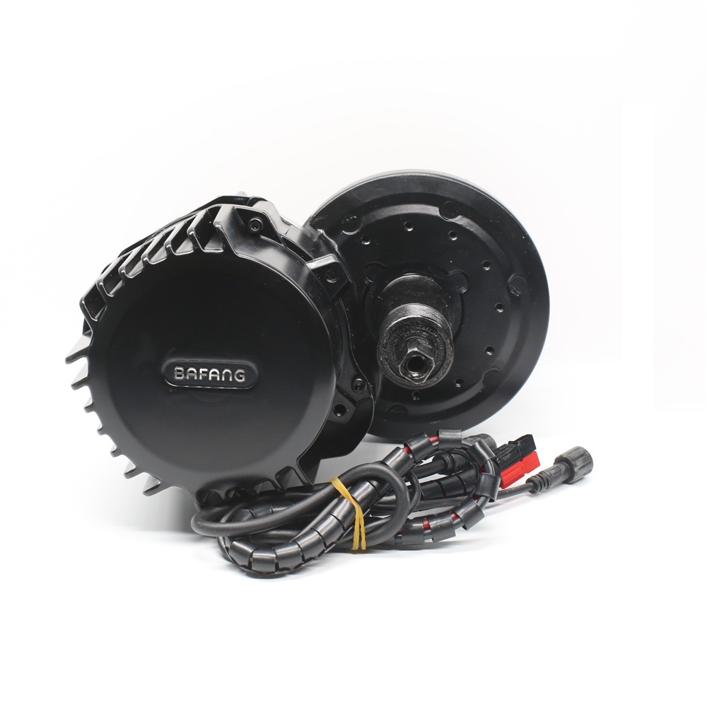 Oferta Specjalna Zestaw Elektr – Side Hung Mid Drive Motor Kit recenzja i cena