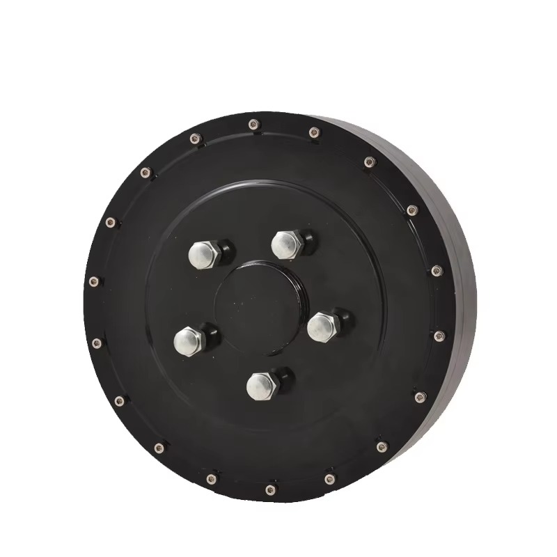 Silnik bezszczotkowy DC bezprz – 72V 8000W Brushless Hub Motor recenzja i cena