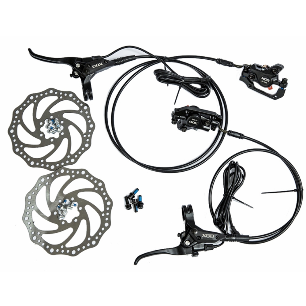 Zestaw koła z silnikiem bezszc – 72V 8000W Brushless Hub Motor recenzja i cena